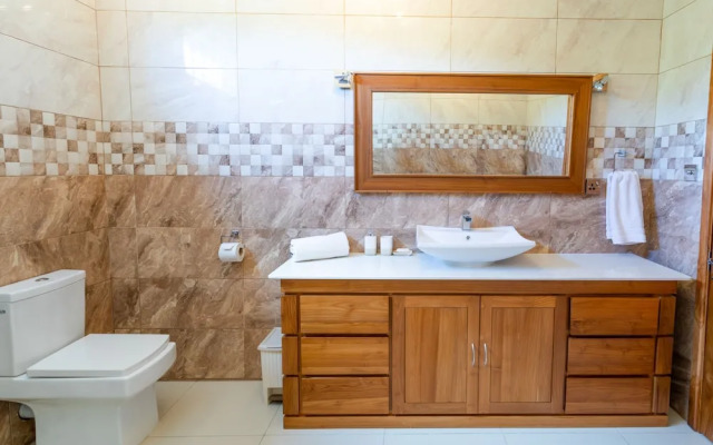 Villa Agata Mauritius