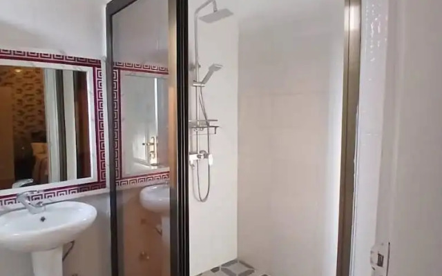 CK Suites Hotel and Apartments