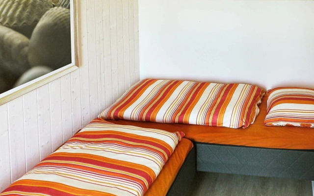 Holiday Home in Wendtorf