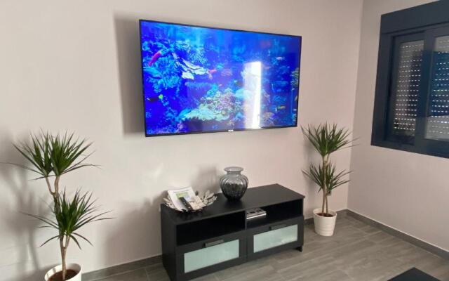 Apartamento Jazmín