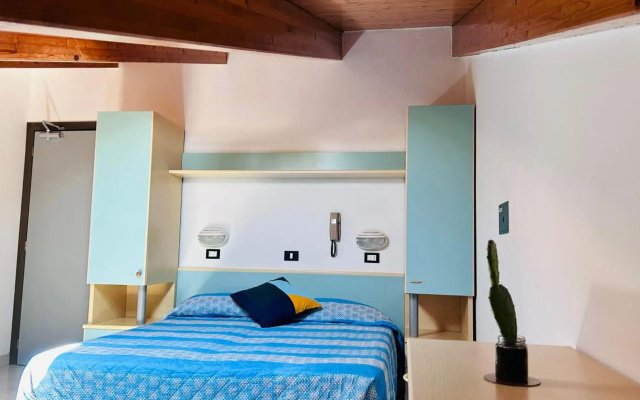 Hotel Sorriso