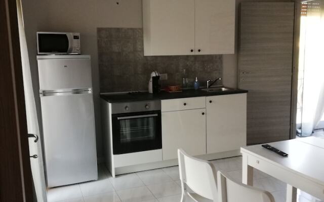 myharbour apartments