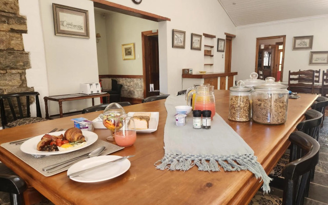 St Aidan's Manor