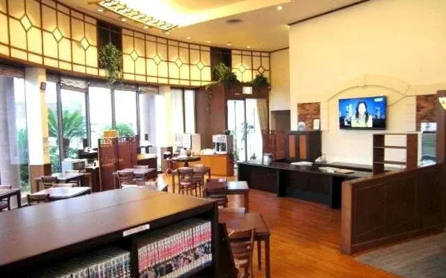 Miyazaki Green Hotel