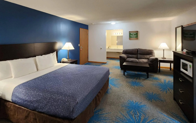Econo Lodge Lakeshore