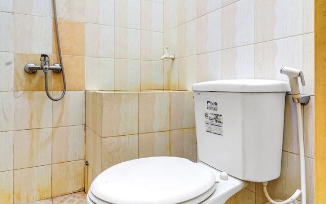 OYO 90768 Endrayanti Inn Syariah