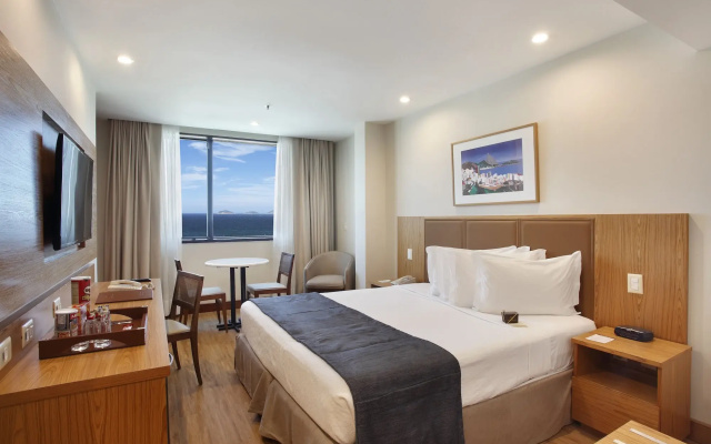 Windsor Excelsior Copacabana
