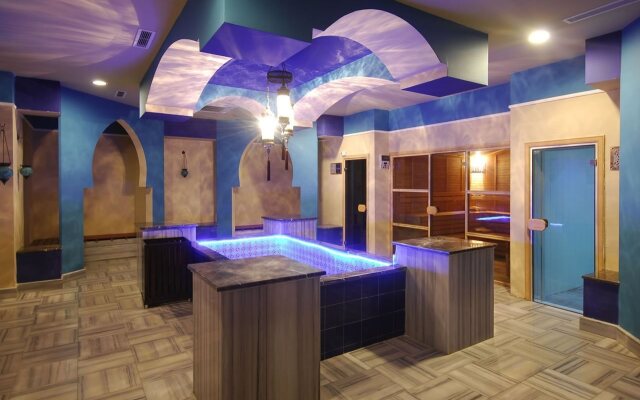 NoxInn Club