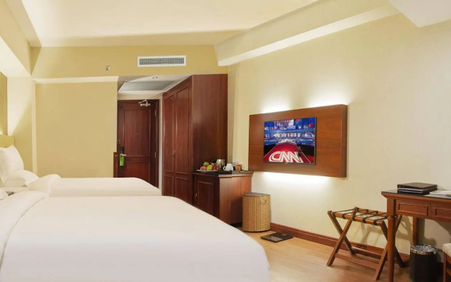 Nhat Ha 1 Hotel