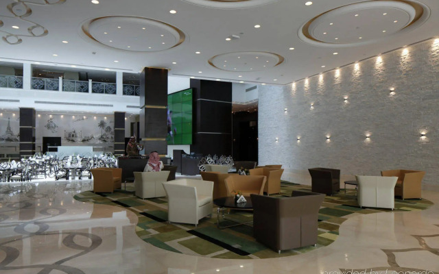 Holiday Inn Riyadh - Meydan by IHG