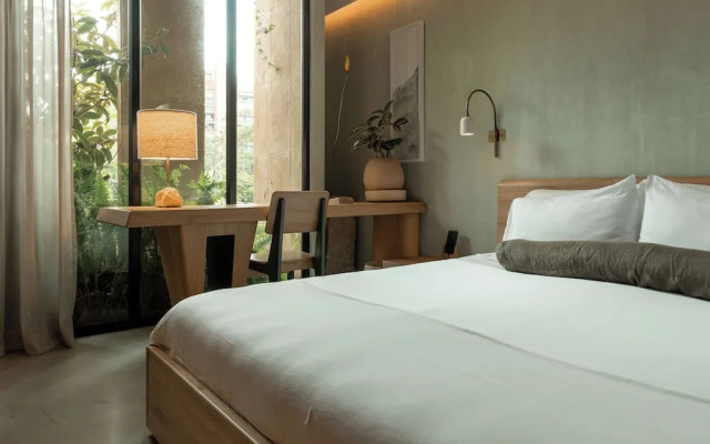 23Hotel Medellin
