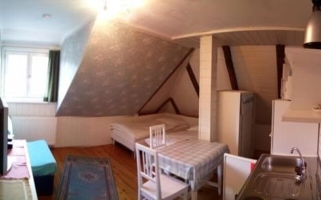 Haus Iskric