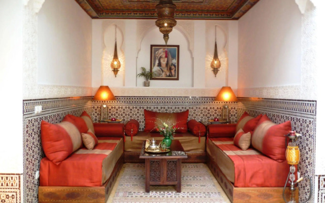 Riad Viva