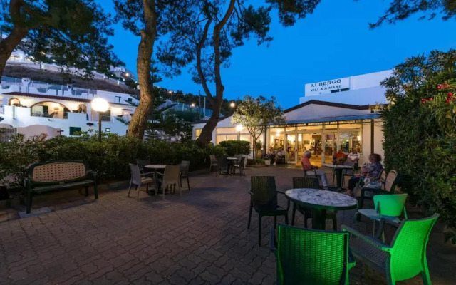 Albergo Villa a Mare