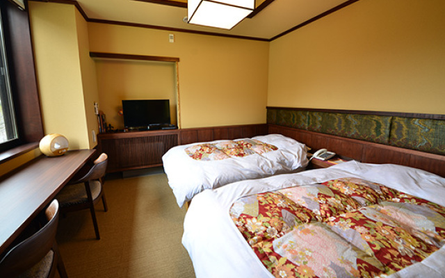 Otaru Kourakuen