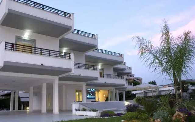 Riviera Residence