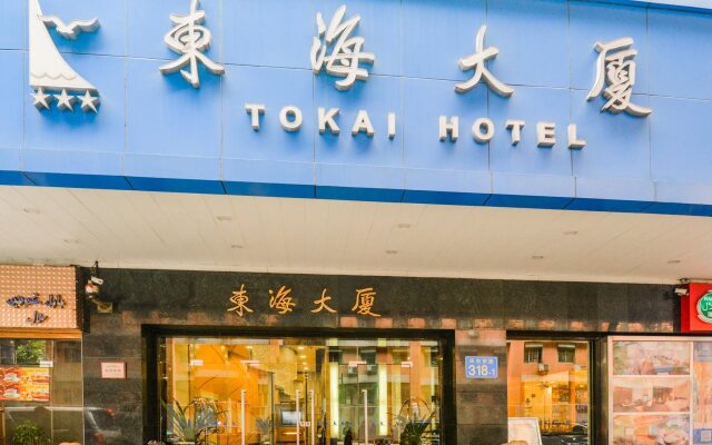 Tokai