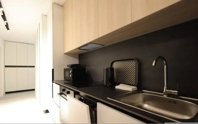 Illyrian Apartment 03