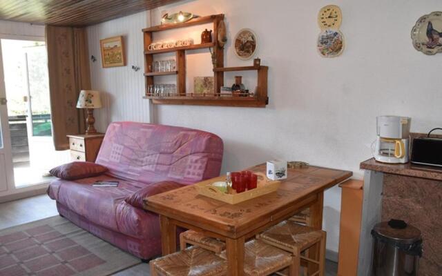 Appartement Montgenèvre, 2 pièces, 6 personnes - FR-1-266-172