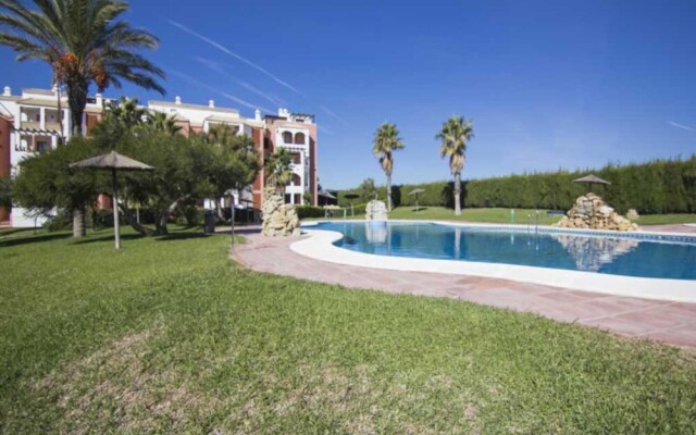 107537 Apartment In Zahara De Los Atunes
