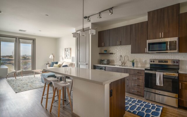 Luxe Tempe Apartments by WanderJaunt