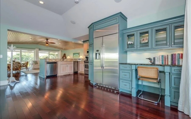 293 Harbor Drive - 4Br Home