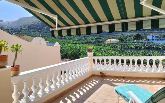 San Felipe House With Views Of Teide