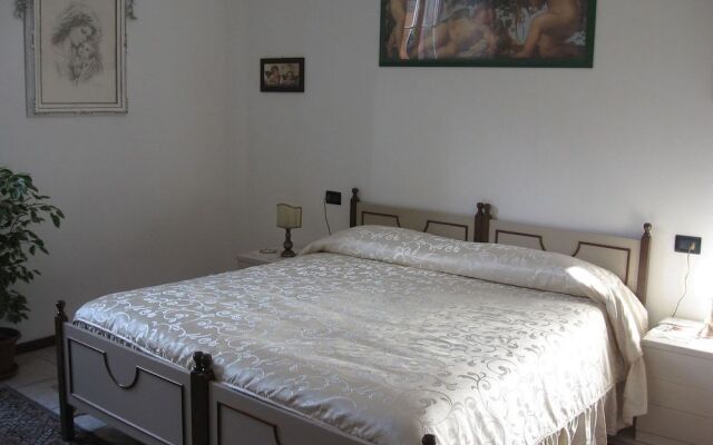 B&B Agnese Bergamo Old Town