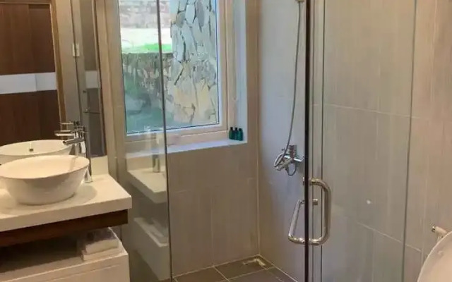 Da Lat Lan Anh Village