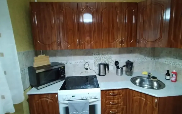 Альянс на улице Мира