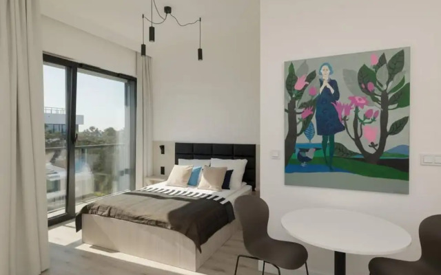 Art Forrest 33 M in Rogowo