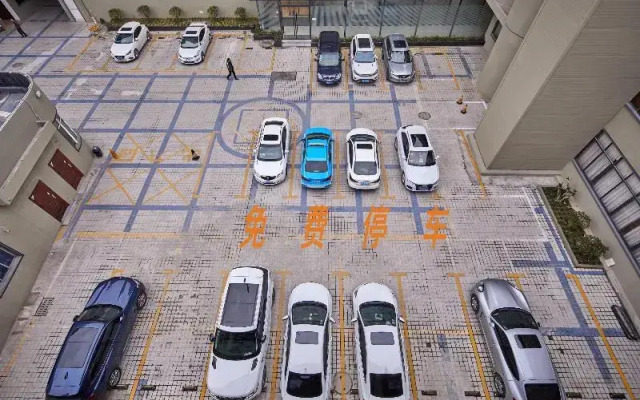 Ji Hotel Hanzhong Central Square