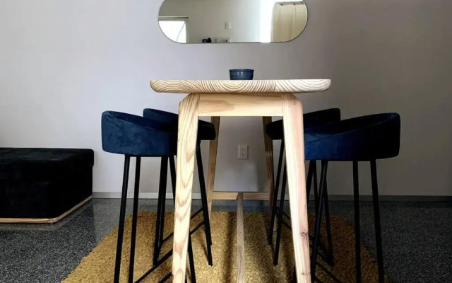D 111 Beautiful & confortable loft centro CDMX