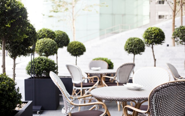 Andaz Tokyo Toranomon Hills Hotel