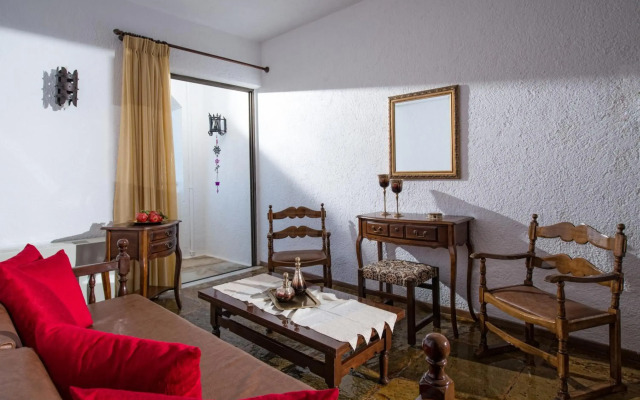 Malia Holidays Hotel