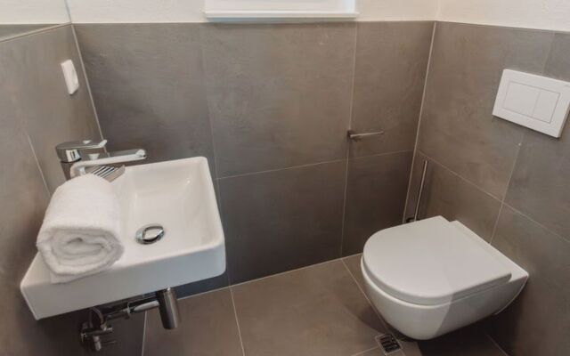 Das Georgen, Schmitten+Maiskogel