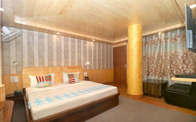 Oyo Home 18883 Peaceful Stay