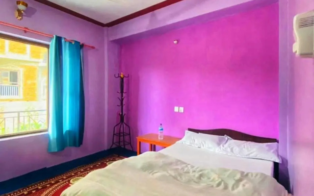 Bandipur Milan Guest House