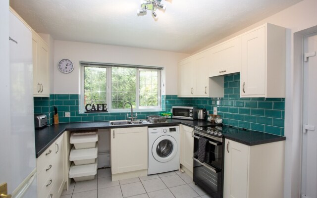 Bicester Serviced Accommodation - Oxfordshire