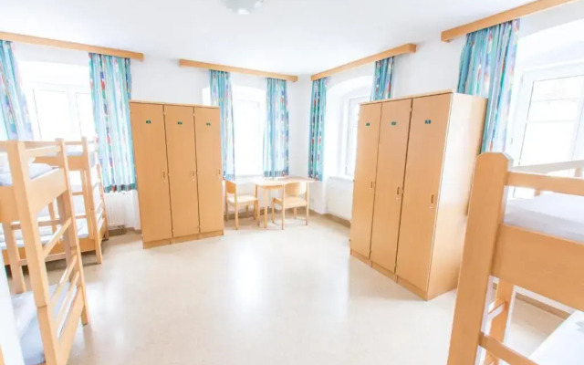 Gästehaus Ulrichsberg