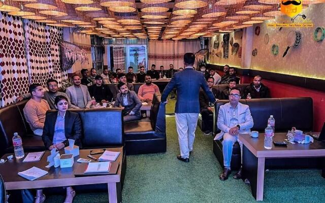 Hotel Baba Ko Dhaba