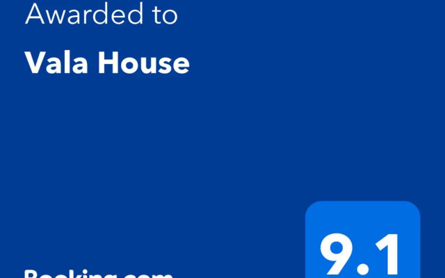 Vala House