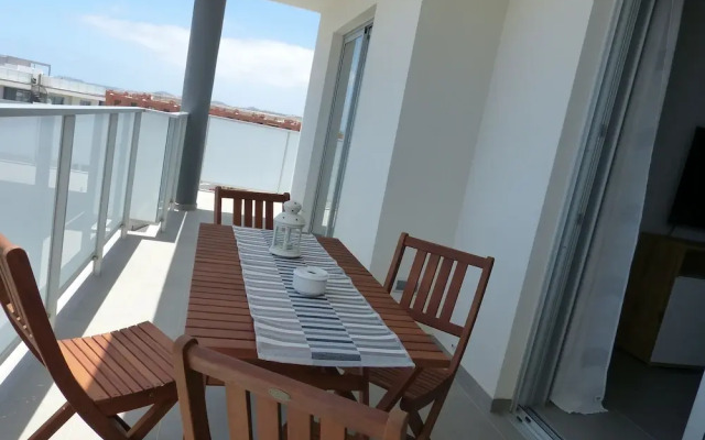 Suncanarias Penthouse Las Terrazas