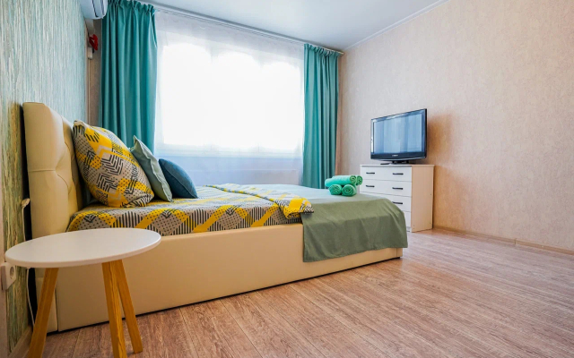 LetoApart na Udalova 5