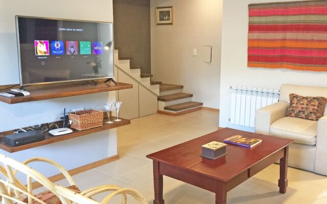 Duplex La Puntilla Ii