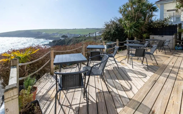 Mevagissey Bay Hotel