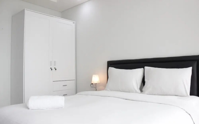 Strategic Studio at Green Kosambi Bandung Apartment – Guest Rooms – Bandung