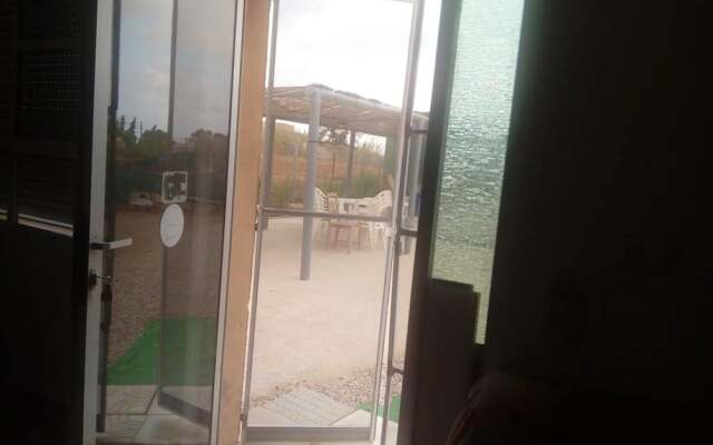 House With 2 Bedrooms in Cartagena, With Shared Pool and Enclosed Garden