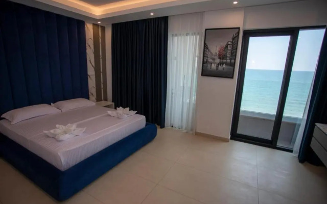 Tanushaj Beach Resort