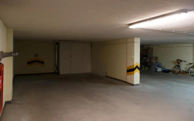 Panorama Apartment - Happy Hours